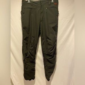 Burton Mens Snowboard Pants